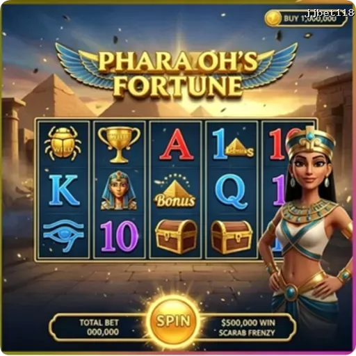 jjbet118 preview utama