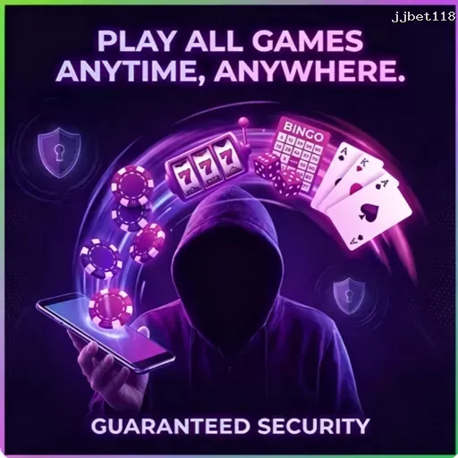 Panduan Pasang jjbet118 APK di Android